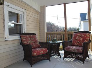 505 Mercer Ave REAR #, Spring Lake, NJ 07762