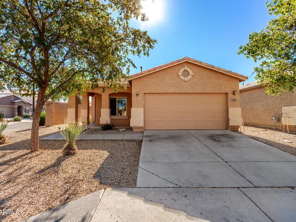 1285 E DESERT SPRINGS Way, San Tan Valley, AZ 85143