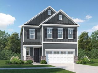 152 Corapeake Way, Apex, NC 27539