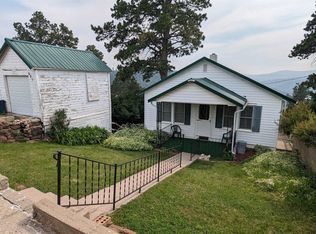 621 W Summit St, Lead, SD 57754