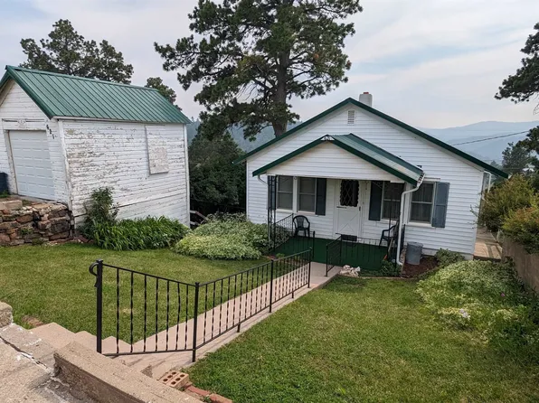 621 W Summit St, Lead, SD 57754