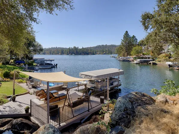 23440 Shadow Dr, Auburn, CA 95602