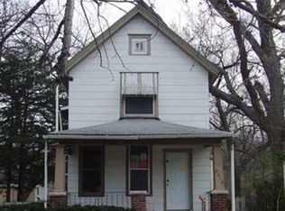 2312 SW Clay St, Topeka, KS 66611