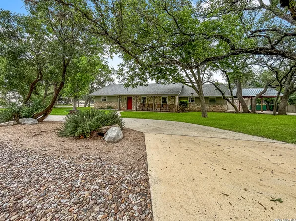 1826 SUMMERWOOD DR, San Antonio, TX 78232