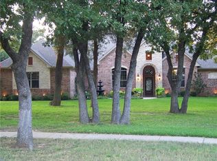 5809 Downing Ln, Cleburne, TX 76031