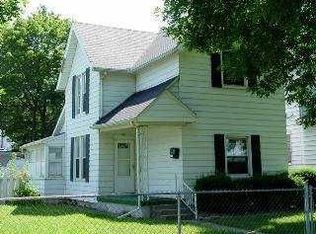 719 Chesbrough St, Toledo, OH