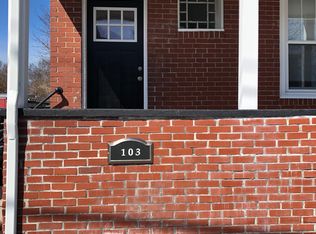 103 Maple Ave #2, Barrington, RI 02806