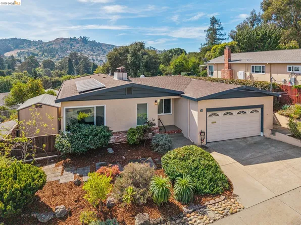 4038 Fariss Ln, El Sobrante, CA 94803