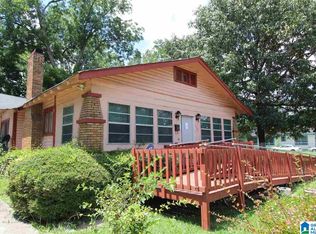 532 Francis St SW, Birmingham, AL 35211