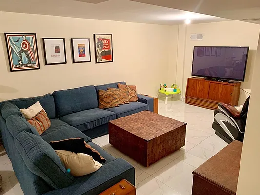 Sold by Bedford Brownstone Realty | media 14