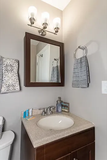 1 bed, $1,100 — Photo 3