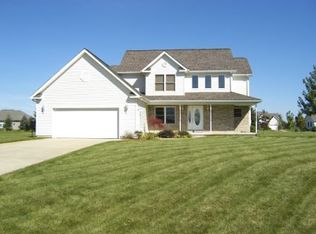 10713 Marquedat Dr, Grass Lake, MI