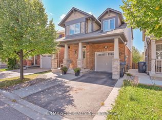 20 Meadowcrest Ln, Brampton, ON L7A0T8
