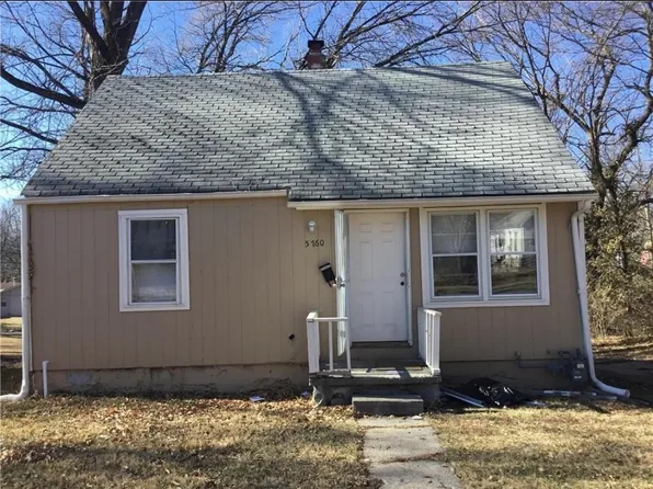 5760 Indiana Ave, Kansas City, MO 64130