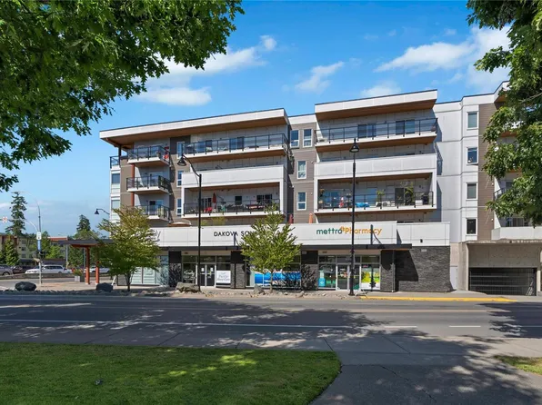 15 Canada Ave Unit 506, Duncan, BC V9L 1T3