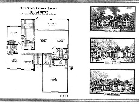 2nd image of 3429 Capland Ave
