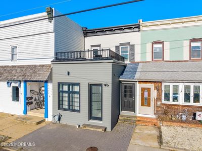 216 & 214 S Bay Avenue, Beach Haven, NJ, 08008