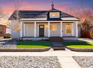 241 Gunnison Ave, Grand Junction, CO 81501