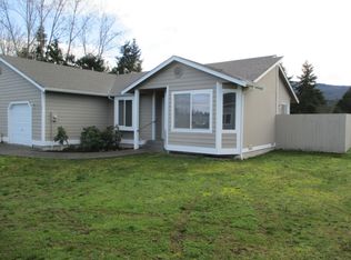 332 Silberhorn Rd, Sequim, WA 98382