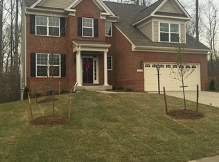 17513 Madrillon Way, Accokeek, MD 20607