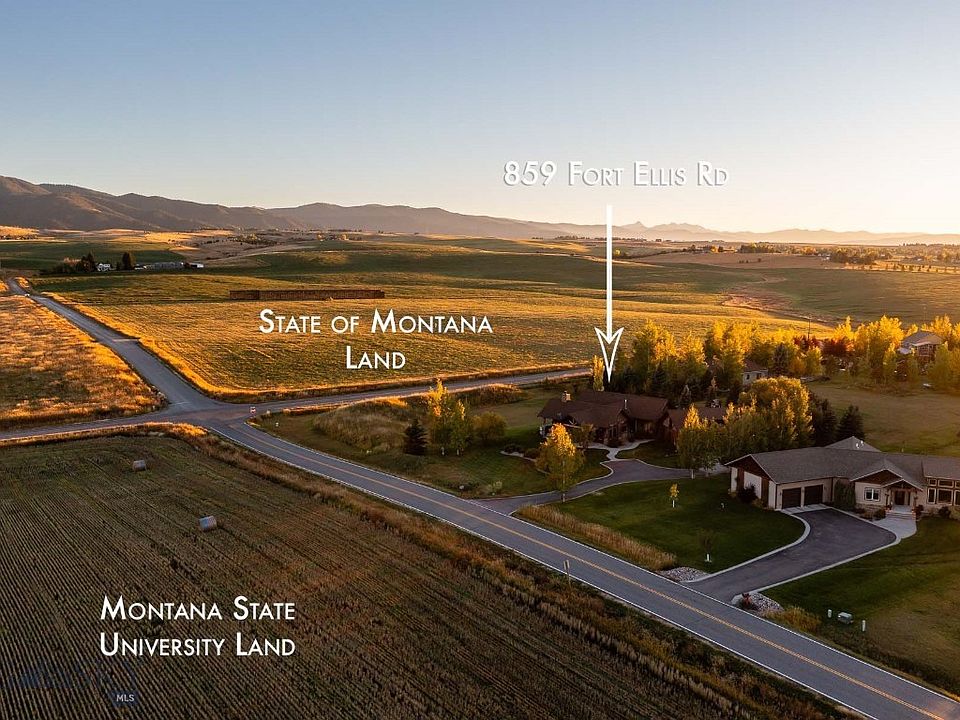 859 Fort Ellis Rd, Bozeman, MT 59715 Zillow