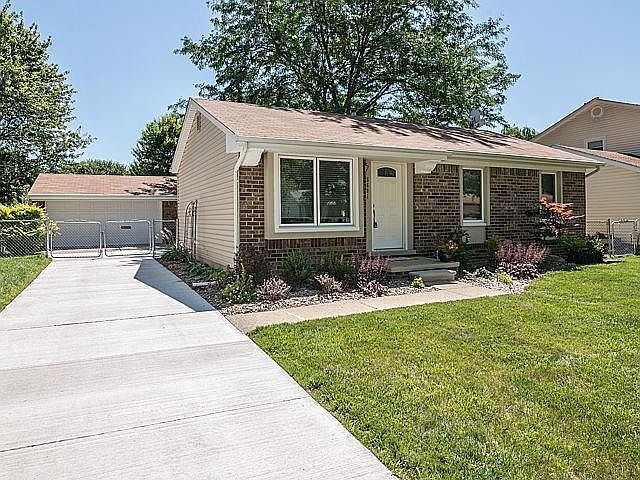 1st image of 5691 Princeton Pl
