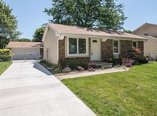 5691 Princeton Pl, Ypsilanti, MI