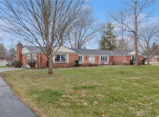 432 Greensboro Dr, Dayton, OH 45459