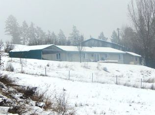 842 Valley Westside Rd, Colville, WA 99114