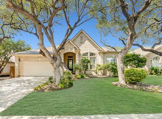 21411 Granite Spg, San Antonio, TX 78258