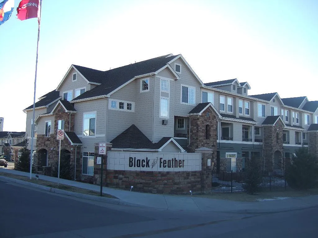 Building Photo - 431 Black Feather Loop #818