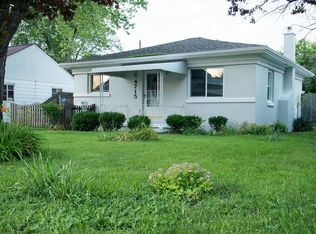 4715 Lafayette St, Fort Wayne, IN 46806