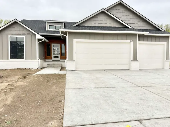 2617 S Clear Creek St, Wichita, KS 67230
