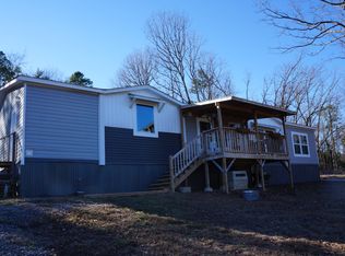 4749 Cloud Mountain Rd, Hector, AR 72843