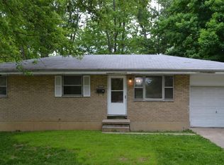 206 Coddington Ave, Xenia, OH 45385