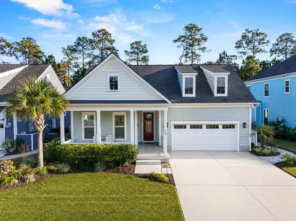 129 Black Water Dr., Murrells Inlet, SC 29576