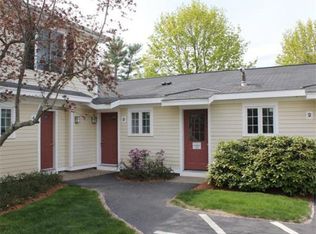 10 Janet Rd APT 3, South Easton, MA 02375
