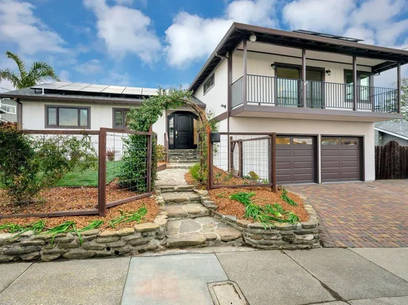 217 Oak Springs Drive, San Anselmo, CA 94960