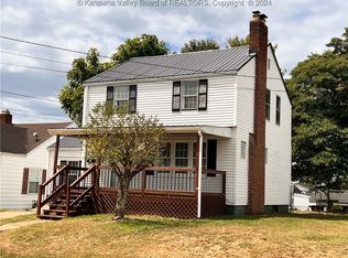 103 Liberty St, Point Pleasant, WV 25550