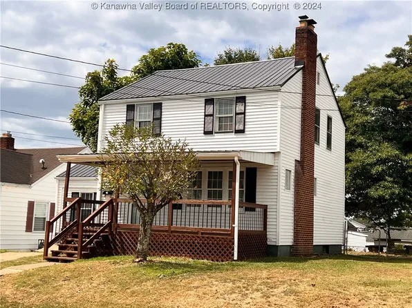 103 Liberty St, Point Pleasant, WV 25550