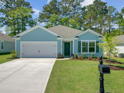 122 Congaree Ct, Santee, SC, 29142