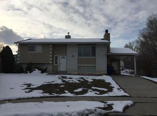 7489 W Mason Way, Magna, UT 84044