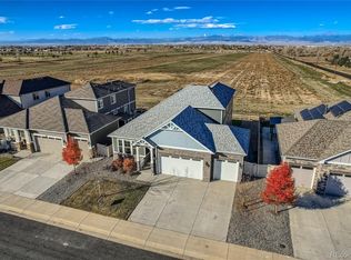 8963 Falcon Street, Longmont, CO 80504