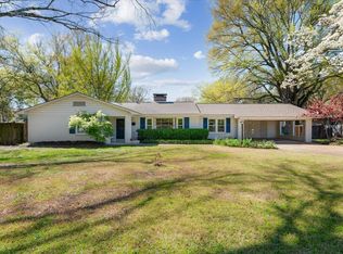 11 N White Station Rd, Memphis, TN 38117