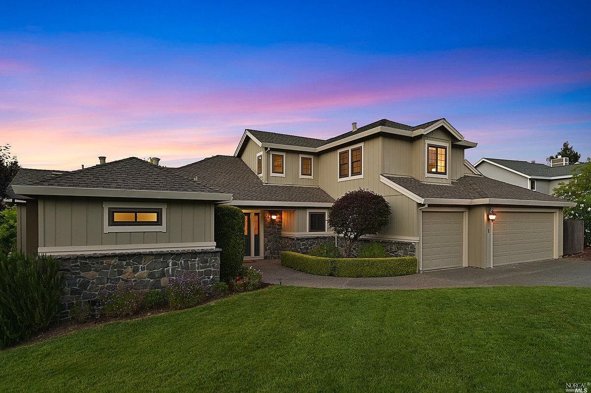 1 Bracken Ct, San Rafael, CA 94901 Zillow