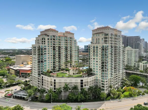 600 W Las Olas Boulevard #703, Fort Lauderdale, FL 33312