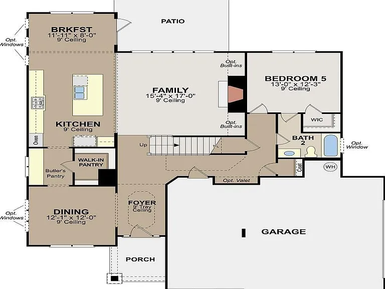 4780 Westoak Ct — Photo 2