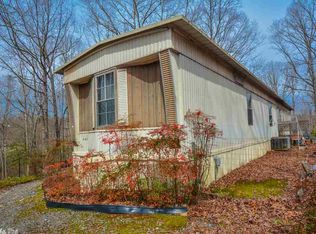 542 Diamond Hills Cv, Alexander, AR 72002