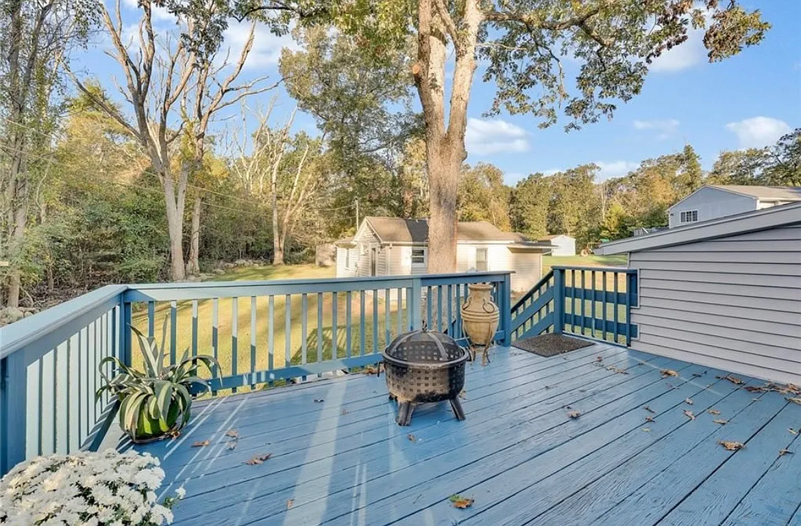 2BED2BATH HOME - PATIO/DECK - 107 Richmond Townhouse Rd #TOWNHOUSE