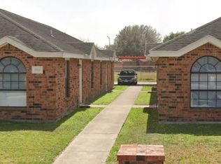3812 W Faith Hill St #1, Edinburg, TX 78541